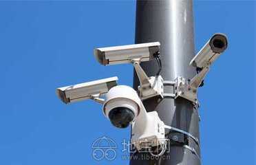 監控系統在小區、餐飲、酒店及倉庫的應用與南昌安防工程設計