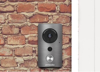 悟空i8引領(lǐng)中國(guó)智能家居新風(fēng)潮，CES 2016驚艷亮相