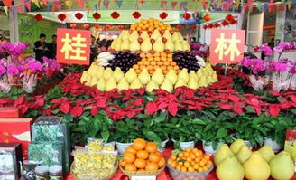 廣西風(fēng)味，古城飄香——第十二屆廣西名特優(yōu)農(nóng)產(chǎn)品（西安）交易會即將啟幕