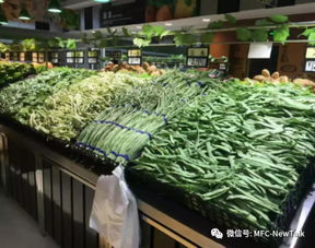 生鮮采購入門攻略 孟老師教你掌握初級農(nóng)產(chǎn)品基本要求