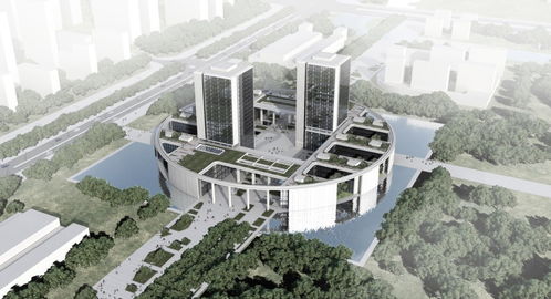 浙江中南控股集團 以創新為引領，打造環保技術推廣服務新標桿
