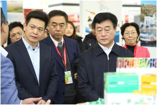 北京振威展覽承辦2019哈爾濱進(jìn)口食品博覽會(huì)，攜手北京商務(wù)服務(wù)業(yè)聯(lián)合會(huì)助力產(chǎn)業(yè)升級(jí)