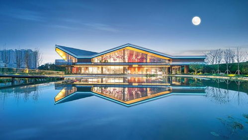 宸悅賦 旭輝致敬人生進階的理想生活居所，悅云科技賦能未來