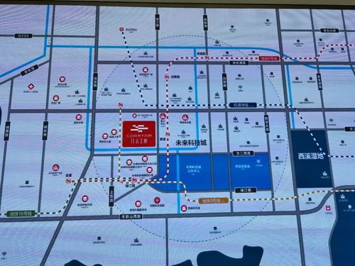 價差超3萬！記者實探升級版未來科技城三兄弟，又一場無房戶的“真香”盛宴